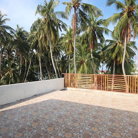 Seena Inn Fulidhoo Buitenkant foto